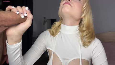 adrenaline_lush @ chaturbate on 20260207