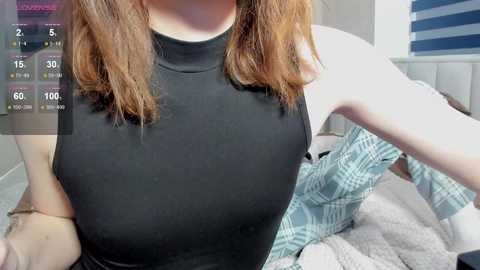 bunnyblush67 @ chaturbate on 20260207