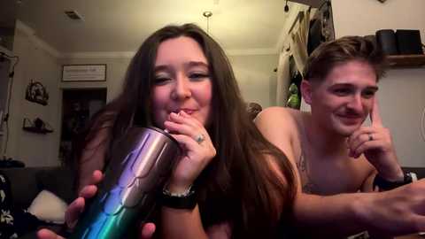 hiscommandherstage @ chaturbate on 20260207