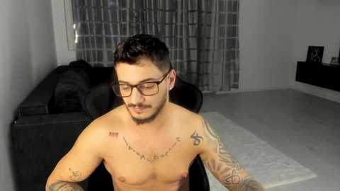 jonnyporn1 @ chaturbate on 20260207