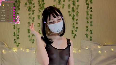 lunanyan @ chaturbate on 20260207