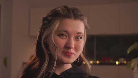 rivagosnell @ chaturbate on 20260207