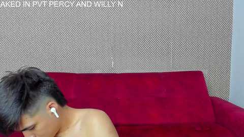 sexys_boys18 @ chaturbate on 20260207