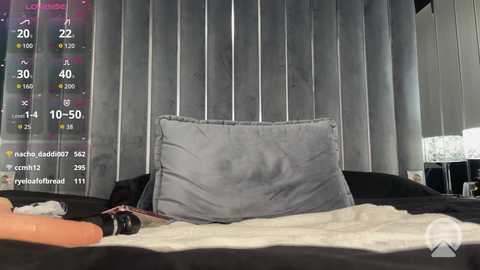 velvetrosex @ chaturbate on 20260207