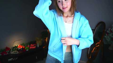 yahairaseftick @ chaturbate on 20260207