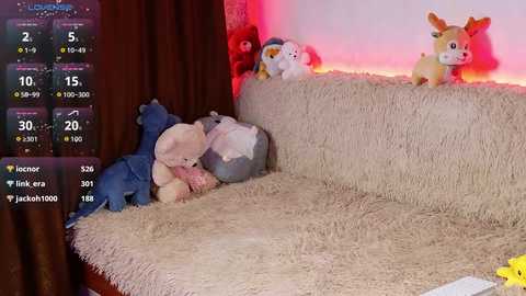 boobsvibe @ chaturbate on 20260208