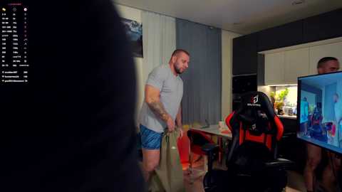 danielkraig_for_u @ chaturbate on 20260208