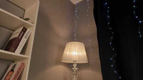 ivorytrace @ chaturbate on 20260208