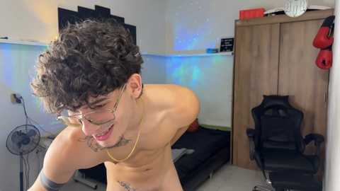 kisan_smith @ chaturbate on 20260208