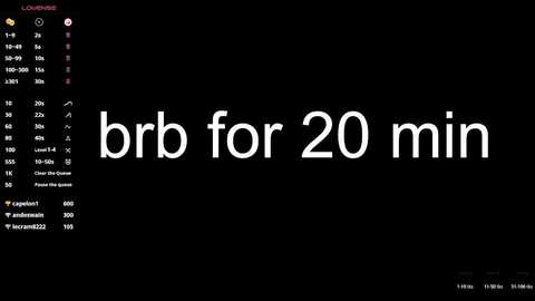 mary_and_nick @ chaturbate on 20260208