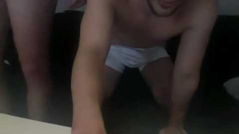mikerodarj @ chaturbate on 20260208