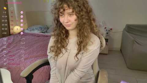 milounee @ chaturbate on 20260208