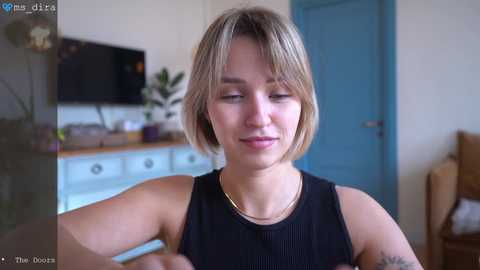 ms_dira @ chaturbate on 20260208