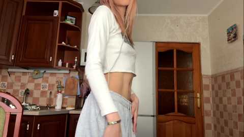 ozellagranville @ chaturbate on 20260208