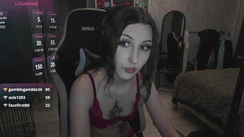 alter_sexego @ chaturbate on 20260209