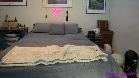 jeffrito0707 @ chaturbate on 20260209