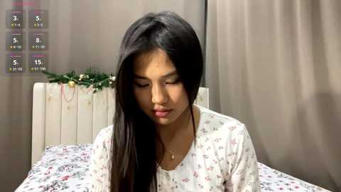 mieshasegura @ chaturbate on 20260209