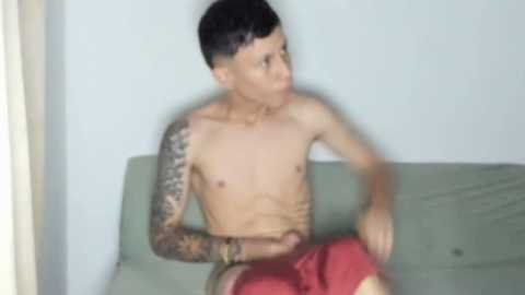 sheilanyarturo @ chaturbate on 20260209