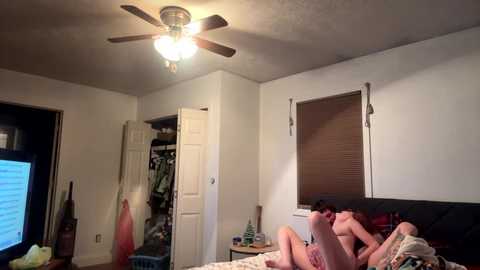 willingandabel2025 @ chaturbate on 20260209