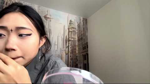 muiklecha @ chaturbate on 20260210