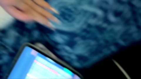 mysteriouspawg @ chaturbate on 20260210