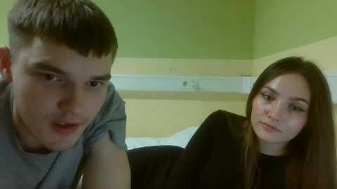 rusiksb31 @ chaturbate on 20260210