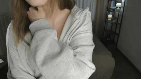 toshacress @ chaturbate on 20260210