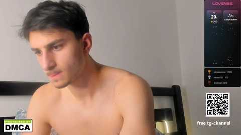 19_david_19 @ chaturbate on 20260211