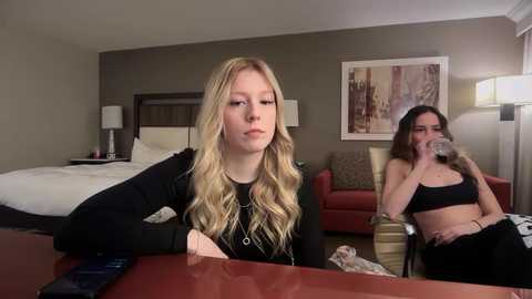 carleetanner @ chaturbate on 20260211