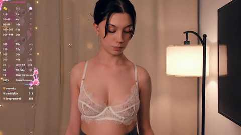 charlinepiker @ chaturbate on 20260211