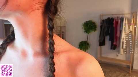 claudinedates @ chaturbate on 20260211