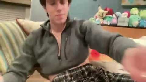 ihatethatcuteguy @ chaturbate on 20260211