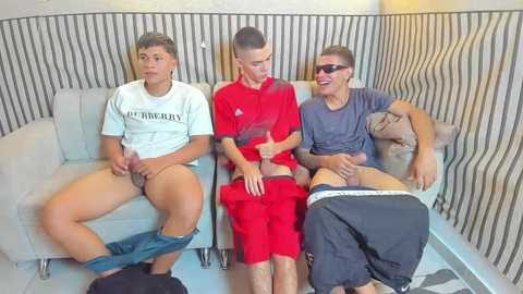 justingtime21 @ chaturbate on 20260211