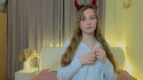 marquitamergel @ chaturbate on 20260211