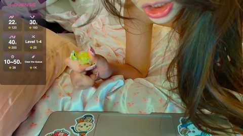 missymacx @ chaturbate on 20260211