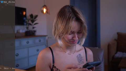 ms_dira @ chaturbate on 20260211