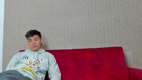 sexys_boys18 @ chaturbate on 20260211