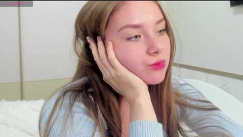 sunny_love__ @ chaturbate on 20260211