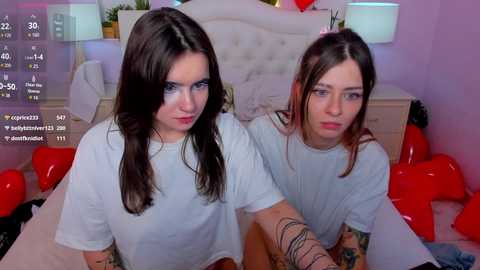 blackpinkkittens @ chaturbate on 20260212