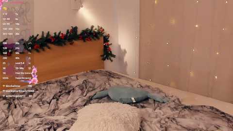 charlinepiker @ chaturbate on 20260212