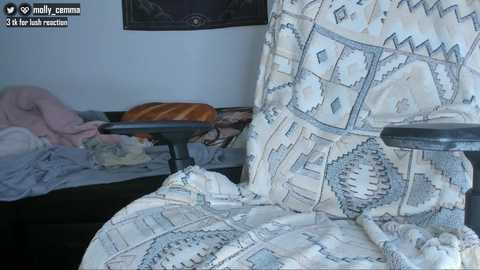 mollycemma @ chaturbate on 20260212