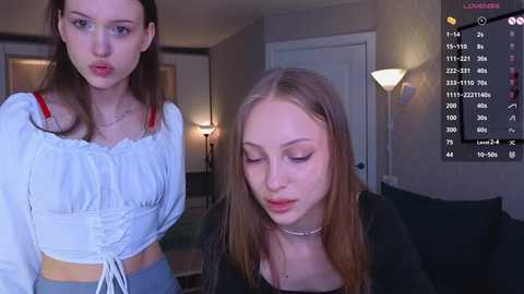 2mamacitas @ chaturbate on 20260213