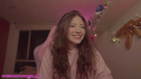 angela_5 @ chaturbate on 20260213