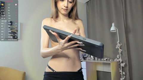 lonadejonge @ chaturbate on 20260213