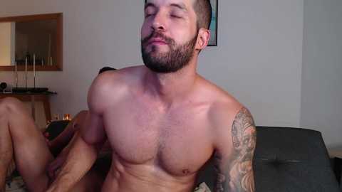 marcoandpolo01 @ chaturbate on 20260213