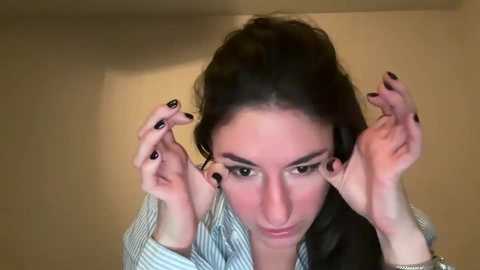 mr_mrs_glitter @ chaturbate on 20260213