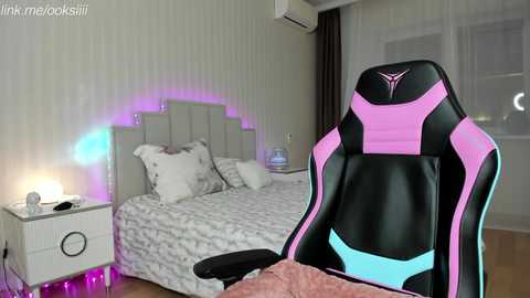 oksanafedorova @ chaturbate on 20260213