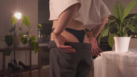 rivagosnell @ chaturbate on 20260213