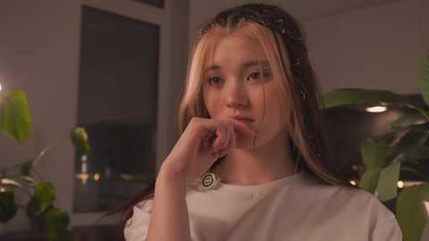 rivagosnell @ chaturbate on 20260213