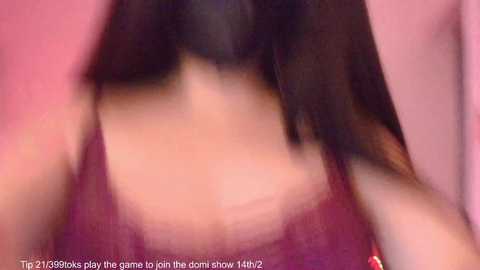 si_mokoko @ chaturbate on 20260213